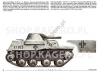 Kagero 15041 Beutepanzer (kalkomania/decals) PL/EN